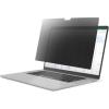 StarTech.com Écran de Confidentialité pour PC Portable MacBook Pro 21/23 16&Prime; – Filtre Anti Reflets avec 51% de Réduction de Lumière Bleue, Angle de Vision de +/- 30 Degrés (16M21-PRIVACY-SCREEN)(16&Prime; MacBook Pro M1/M2/M3)
