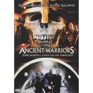 Ancient Warriors [Import USA Zone 1]