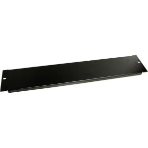 StarTech.com 48cm Server Rack & Server Cabinet Fill Panel – 1U(2U)