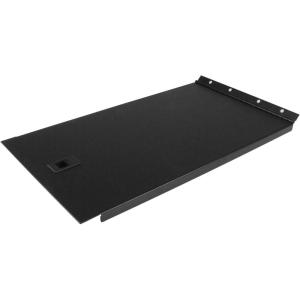 StarTech.com 48cm Server Rack & Server Cabinet Fill Panel – 1U(6U – À charnière)