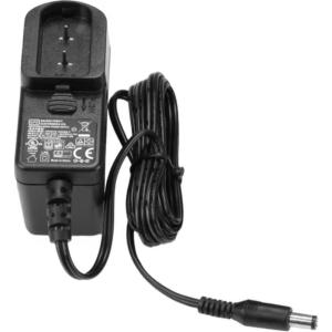 StarTech.com Adaptateur secteur de rechange – Bloc d&rsquo;alimentation CC / AC – Chargeur avec connecteur Type N – 5V 3A (SVA5N3NEUA)