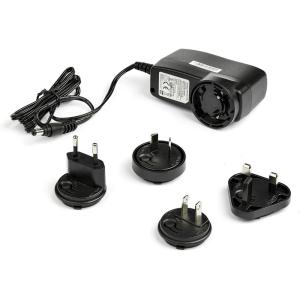 StarTech.com Alimentation secteur universelle pour stations d&rsquo;accueil DK30A2DH et DK30ADD – 20 V, 2 A (SVA20N2NEUA)