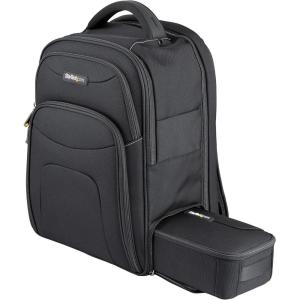 StarTech.com Notebook Case Étui de transport Mixte (lot de 1)(Noir)