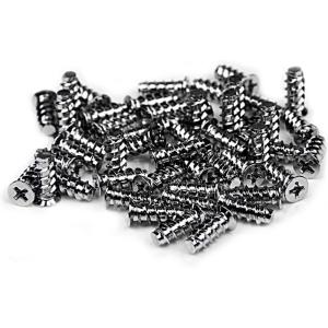 StarTech.com Vis de montage de ventilateur de PC – Paquet de 50(50 Fan Screws)