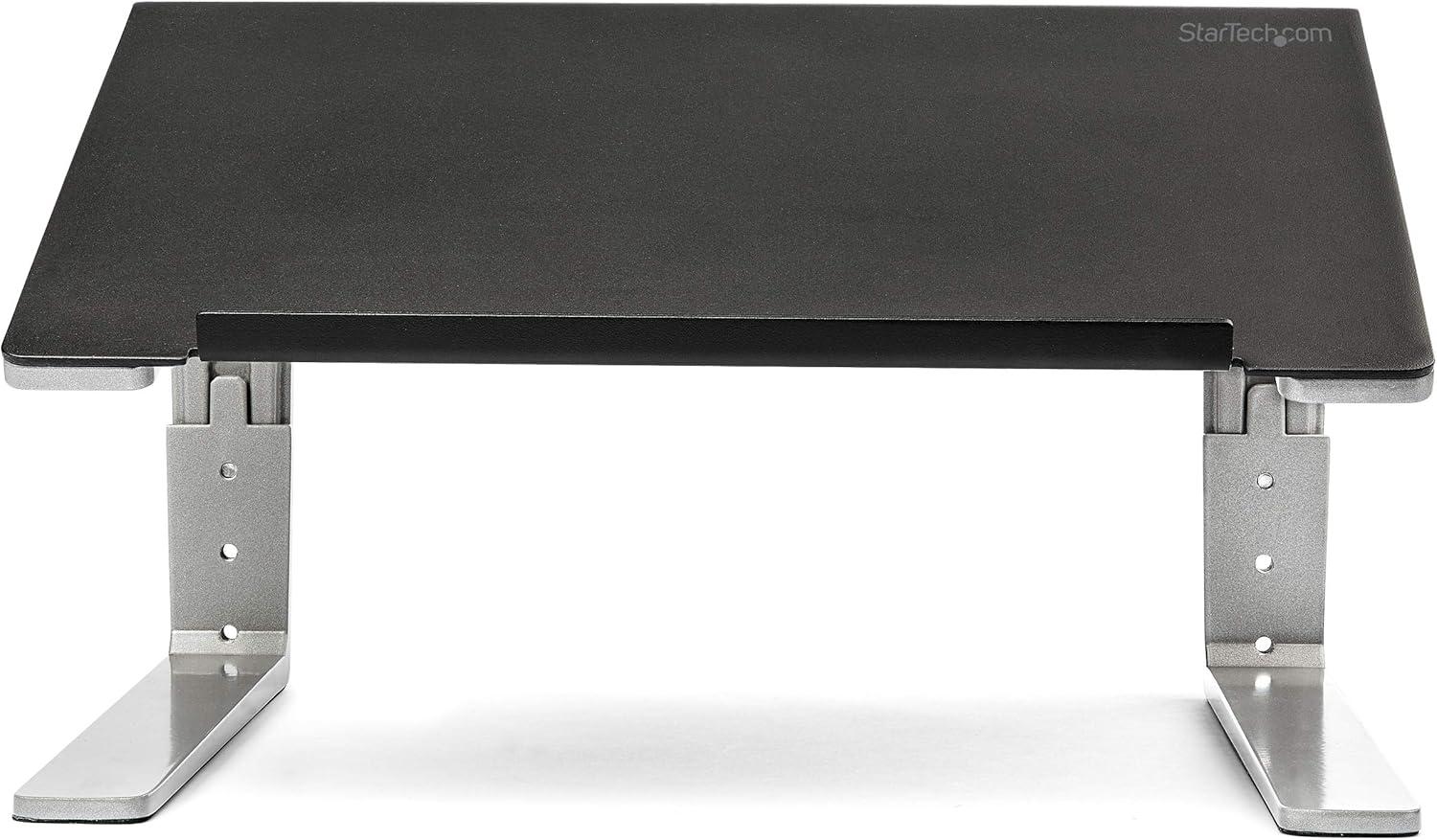 imageStarTech Laptop Stand Adjustable TiltedAdjustable Rglable lgant