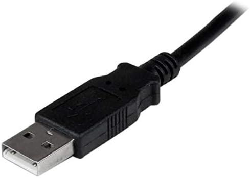 imageStarTechcom Adaptateur USB vers VGA 1920x1200 Carte Vido et Graphique Externe Double cran Compatible Mac et Windows et Mode Miroir et Extension USB2VGAPRO2