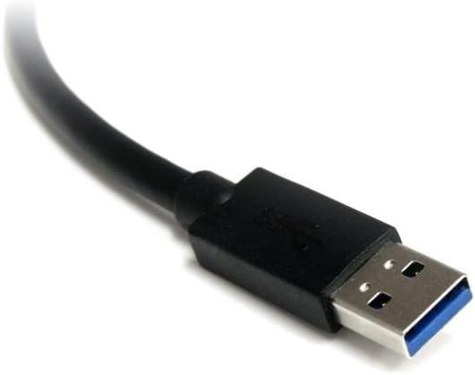 imageStarTechcom Adaptateur vido multicrans USB 30 vers DisplayPort Carte graphique externe MF 2560x1600 USB32DPPROUSB 30