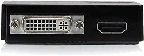 imageStarTechcom Adaptateur vido multicrans USB 30 vers DisplayPort Carte graphique externe MF 2560x1600 USB32DPPROUSB 30