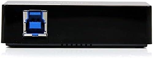 imageStarTechcom Adaptateur vido multicrans USB 30 vers DisplayPort Carte graphique externe MF 2560x1600 USB32DPPROUSB 30