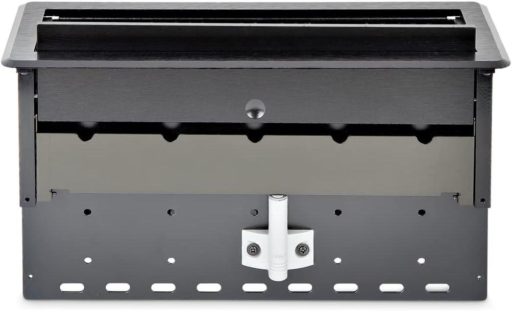 imageStarTechcom Module de gestion de cbles pour botier de connexion de runion BOX4MODULE BEZ4MODbote double module