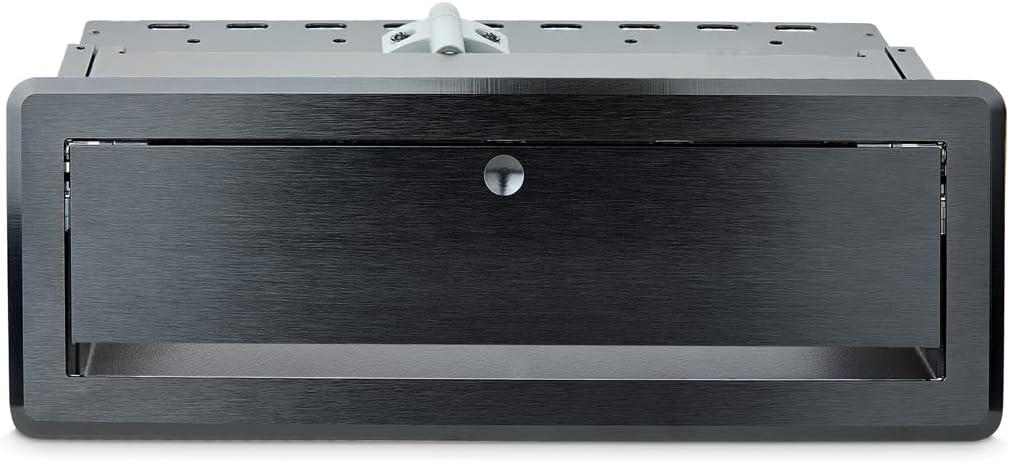 imageStarTechcom Module de gestion de cbles pour botier de connexion de runion BOX4MODULE BEZ4MODbote double module