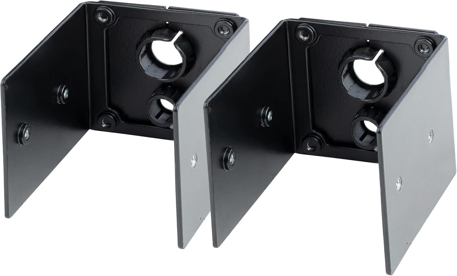 imageStarTechcom Module de gestion de cbles pour botier de connexion de runion BOX4MODULE BEZ4MODmodule gestion des cbles