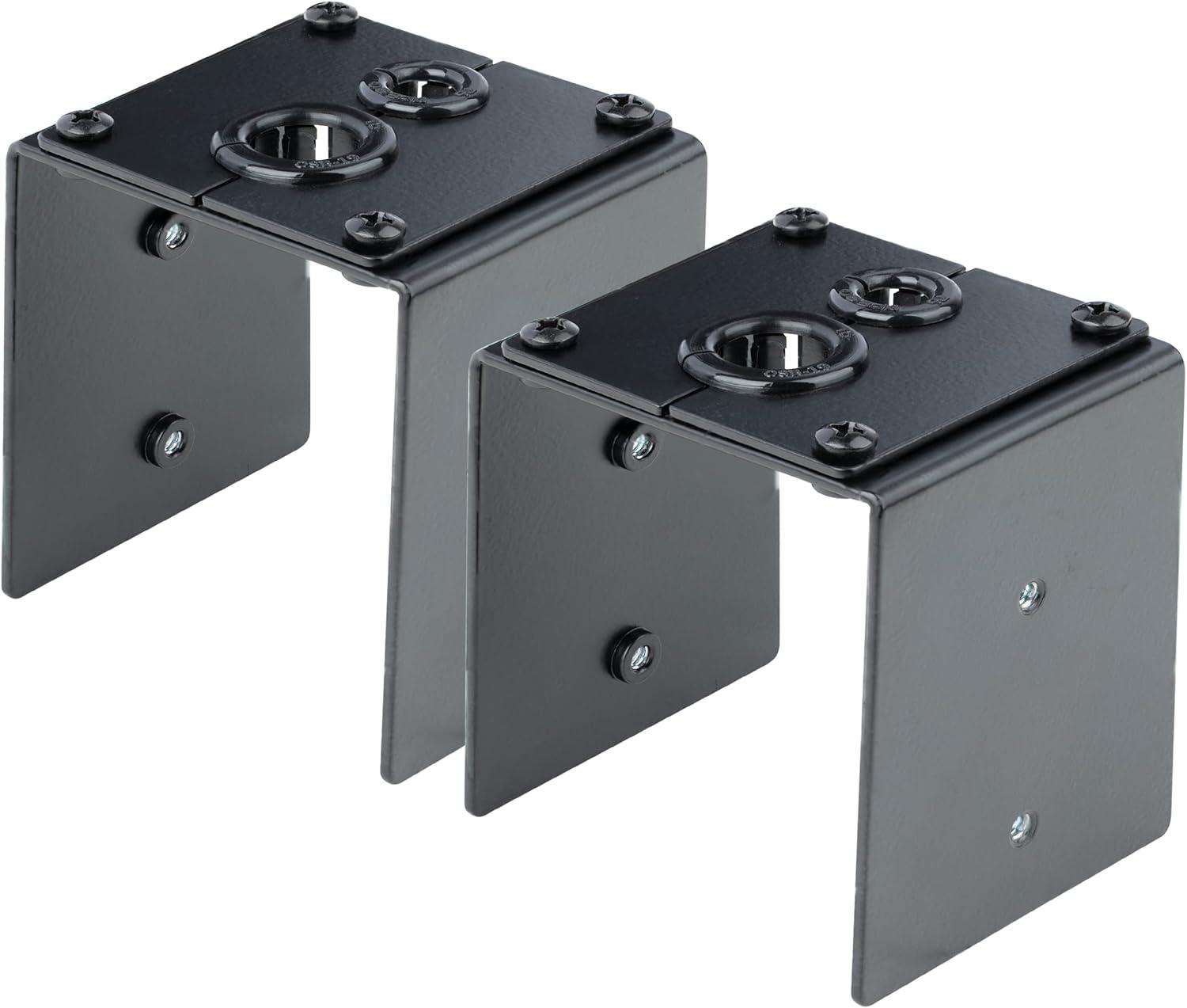 imageStarTechcom Module de gestion de cbles pour botier de connexion de runion BOX4MODULE BEZ4MODmodule gestion des cbles