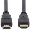 STARTECH.COM Câble HDMI high speed Ultra HD 4K x 2K Mâle/Mâle 30 cm(5 m)