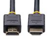 STARTECH.COM Câble HDMI high speed Ultra HD 4K x 2K Mâle/Mâle 30 cm(5 m (actif))