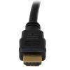 STARTECH.COM Câble HDMI high speed Ultra HD 4K x 2K Mâle/Mâle 30 cm(7 m)