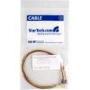 StarTech 12 inch 4 Pin Fan Power Extension Cable – M/F(12 Inch)