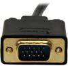 StarTech Adaptateur DP noir noir 90 cm(3 m)
