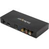 StarTech S-Video Or Composite to HDMI Converter with Audio- 720P