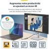 StarTech.com – USBC-HDMI-CDP2HD4K60 – Adaptateur USB C vers HDMI – Vidéo 4K 60Hz, HDR10 – Dongle USB vers HDMI 2.0b(4K 60Hz | HDR10)