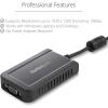 StarTech.com Adaptateur USB 2.0 vers VGA, Convertisseur USB vers VGA, 1080p (Pas de Support pour macOS/ChromeOS/Linux)