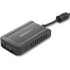 StarTech.com Adaptateur USB 2.0 vers VGA, Convertisseur USB vers VGA, 1080p (Pas de Support pour macOS/ChromeOS/Linux)
