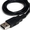 StarTech.com Adaptateur USB 2.0 vers VGA, Convertisseur USB vers VGA, 1440×900 (Pas de Support pour macOS/ChromeOS/Linux)