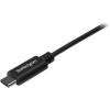 StarTech.com Adaptateur USB 3.0 (5Gbps) USB-C vers USB-A – Convertisseur USB Type-C vers USB Type-A – M/F (USB31CAADP)(USB 2.0 – C vers A)
