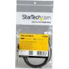 StarTech.com Adaptateur USB 3.0 (5Gbps) USB-C vers USB-A – Convertisseur USB Type-C vers USB Type-A – M/F (USB31CAADP)(USB 2.0 – C vers A)