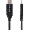 StarTech.com Adaptateur USB 3.0 (5Gbps) USB-C vers USB-A – Convertisseur USB Type-C vers USB Type-A – M/F (USB31CAADP)(USB 2.0 – C vers C)
