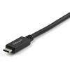 StarTech.com Adaptateur USB 3.0 (5Gbps) USB-C vers USB-A – Convertisseur USB Type-C vers USB Type-A – M/F (USB31CAADP)(USB 3.1 – C vers A)