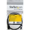 StarTech.com Adaptateur USB 3.0 (5Gbps) USB-C vers USB-A – Convertisseur USB Type-C vers USB Type-A – M/F (USB31CAADP)(USB 3.1 – C vers Micro B)