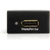 StarTech.com Adaptateur actif vidéo DVI ou HDMI vers DisplayPort – Convertisseur DP – M/F – 1900 x 1200 (HDMI2DP)(HDMI vers DisplayPort – 1920×1200)