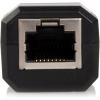 StarTech.com Adaptateur réseau USB 2.0 vers 1 port Ethernet 10/100 – Compact (USB2106S)(Fast Ethernet (10/100 Mbps))