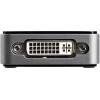 StarTech.com Adaptateur vidéo multi-écrans USB 3.0 vers DisplayPort – Carte graphique externe – M/F – 2560×1600 (USB32DPPRO)(USB 3.0 w/ pass through port)