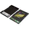 StarTech.com Boîtier USB 3.0 antichoc pour disque dur SATA 6Gb/s de 2,5&Prime; – Boîtier HDD / SSD robuste avec UASP (S251BRU33)(9 5 mm)