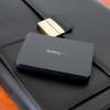 StarTech.com Boîtier disque dur externe USB 3.0 SATA/SSD 2.5 avec UASP pour HDD 7mm (S2510BPU337)(Jusqu&rsquo;à 9 5 mm)