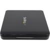 StarTech.com Boîtier disque dur externe USB 3.0 SATA/SSD 2.5 avec UASP pour HDD 7mm (S2510BPU337)(Jusqu&rsquo;à 9 5 mm)