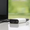 StarTech.com Carte d&rsquo;acquisition vidéo HDMI USB-C – Compatible UVC – Carte capture vidéo HDMI 1080p pour Mac et Windows (UVCHDCAP)(Win et MacOS)