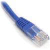 StarTech.com Câble Ethernet Cat5e – 1,8 m – Rouge – Câble patch – Câble Cat5e moulé – Câble réseau court – Cordon Ethernet – Câble Cat 5e – 1,8 m (M45PATCH6RD)(- bleu)