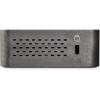 StarTech.com Dock Thunderbolt 3 Compatible Hôte USB-C – Écrans Double 4K 60Hz DP 1.4 ou Double HDMI – Simple 8K – Station d&rsquo;Acceuil TB3/USB-C – 96W PD, 5xUSB – 10Gbps (TB3CDK2DHUE)(60W | DP 1.2)