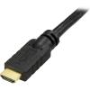 StarTech.com HDMIMM6HSS Câble 1.83 m Noir(20 ft/6 m)