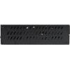 StarTech.com Module Convertisseur RJ45 Gigabit Ethernet sur Fibre Optique avec SFP Ouvert – 1000Mbps (ET91000SFP2C)(10 Gigabit LC)