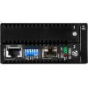 StarTech.com Module Convertisseur RJ45 Gigabit Ethernet sur Fibre Optique avec SFP Ouvert – 1000Mbps (ET91000SFP2C)(10 Gigabit LC)
