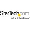 StarTech.com Répartiteur vidéo HDMI 4k à 4 ports – Splitter HDMI 1 x 4 avec boîtier en aluminium – 4k @ 30Hz (ST124HD4K)(4 ports)