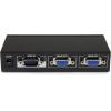 StarTech.com Répartiteur vidéo VGA à 2 ports – Bande passante de 250 MHz (ST122LEU)