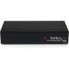 StarTech.com Répartiteur vidéo VGA à 2 ports – Bande passante de 250 MHz (ST122LEU)