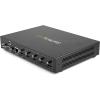 StarTech.com ST124HDVW Contrôleur mur vidéo 2×2 – 1 entrée, 4 sorties – 4K 60 Hz – HDMI 2.0