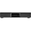 StarTech.com ST124HDVW Contrôleur mur vidéo 2×2 – 1 entrée, 4 sorties – 4K 60 Hz – HDMI 2.0