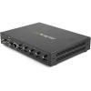 StarTech.com ST124HDVW Contrôleur mur vidéo 2×2 – 1 entrée, 4 sorties – 4K 60 Hz – HDMI 2.0